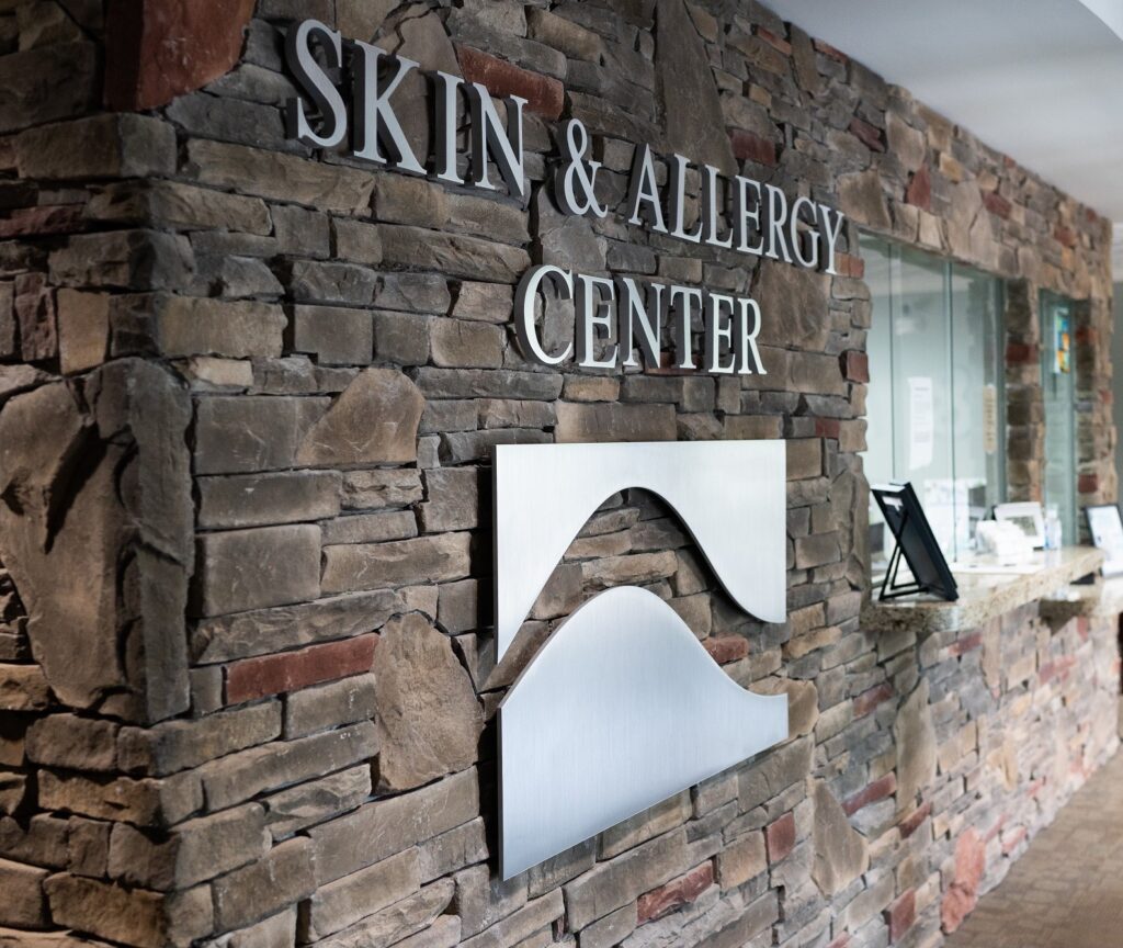 Dermatologists | Nashville | Skin & Allergy Center
